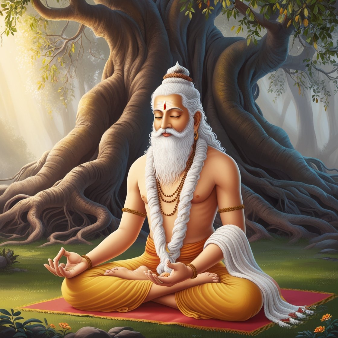 Sant Saral Gita Greatness Of a Guru